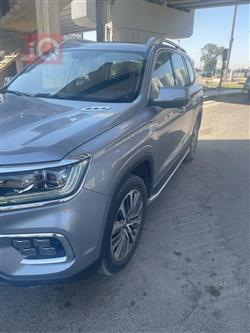 ام جي RX8
